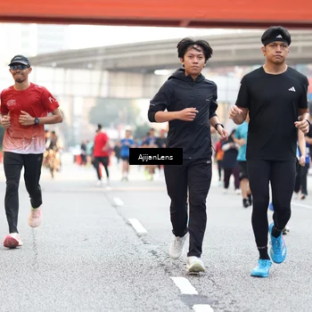 Runner Photo 4730733