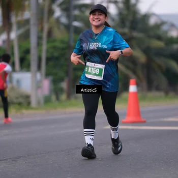 Runner Photo 4730735