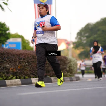 Runner Photo 4730737
