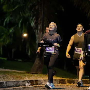 Runner Photo 4730740