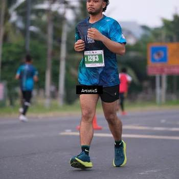 Runner Photo 4730741