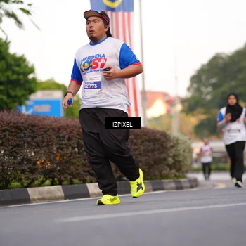 Runner Photo 4730742