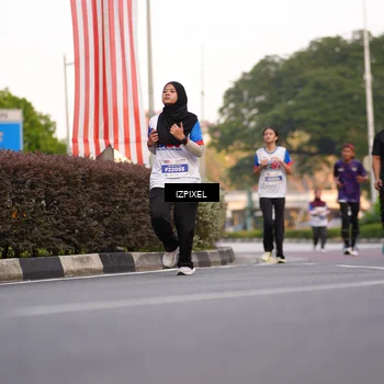 Runner Photo 4730743