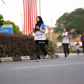 Runner Photo 4730746