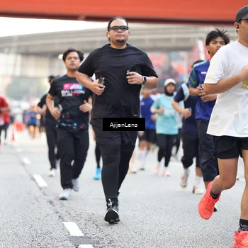 Runner Photo 4730747