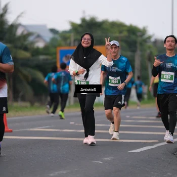 Runner Photo 4730748