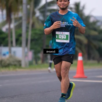 Runner Photo 4730749