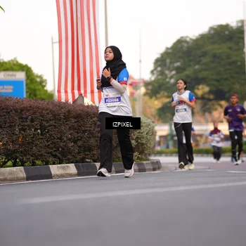 Runner Photo 4730751