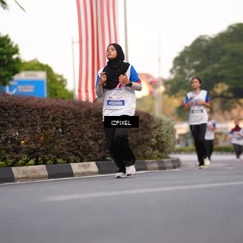 Runner Photo 4730752