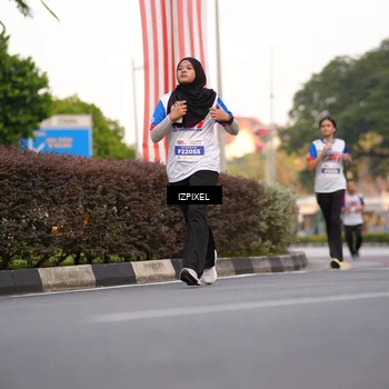 Runner Photo 4730755