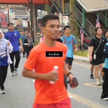 Runner Photo 4730760