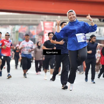 Runner Photo 4730762