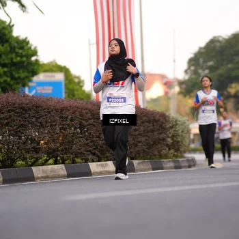Runner Photo 4730763