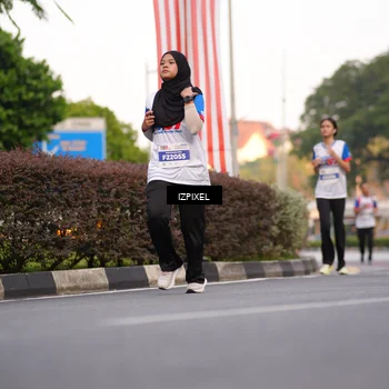 Runner Photo 4730764