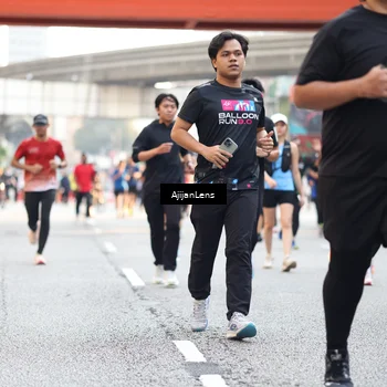 Runner Photo 4730768