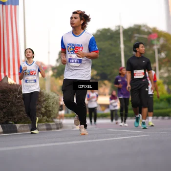 Runner Photo 4730769