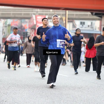 Runner Photo 4730770