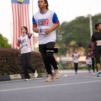 Runner Photo 4730771