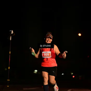 Runner Photo 4730772