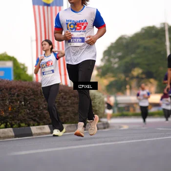 Runner Photo 4730780