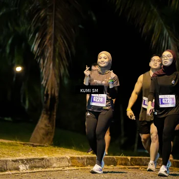 Runner Photo 4730781