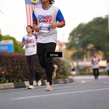 Runner Photo 4730783
