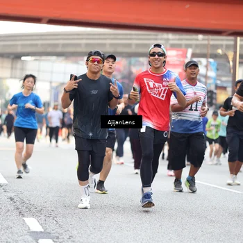 Runner Photo 4730785