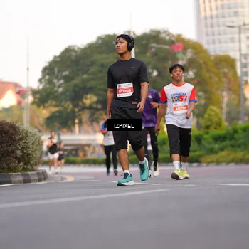 Runner Photo 4730786