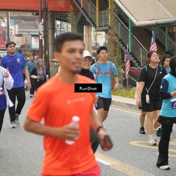 Runner Photo 4730787