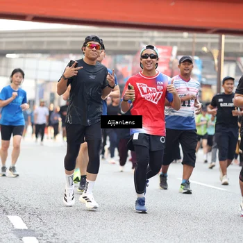 Runner Photo 4730789