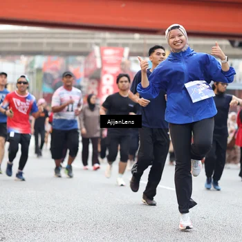 Runner Photo 4730793