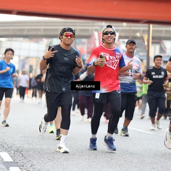 Runner Photo 4730794