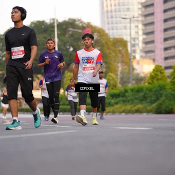 Runner Photo 4730795