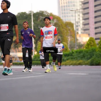Runner Photo 4730796