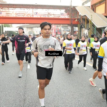 Runner Photo 4730798