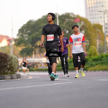 Runner Photo 4730799