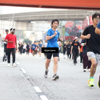 Runner Photo 4730801