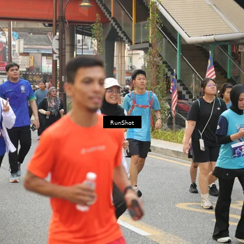Runner Photo 4730802