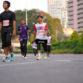 Runner Photo 4730803