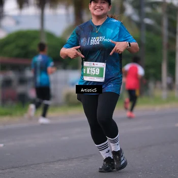 Runner Photo 4730804