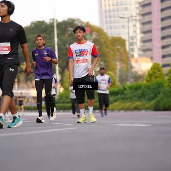 Runner Photo 4730805