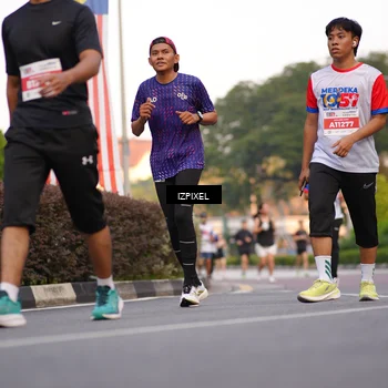 Runner Photo 4730807