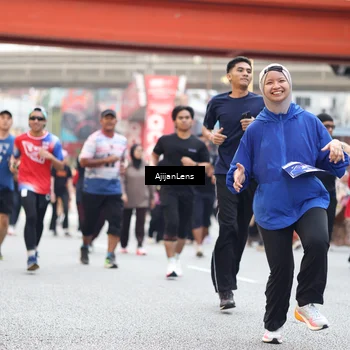 Runner Photo 4730808