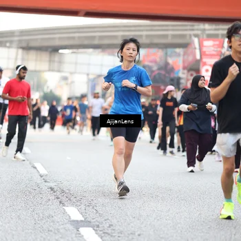 Runner Photo 4730809