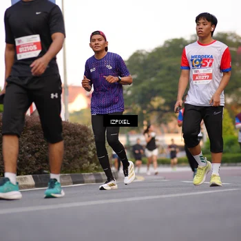 Runner Photo 4730810