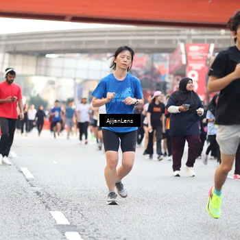 Runner Photo 4730811