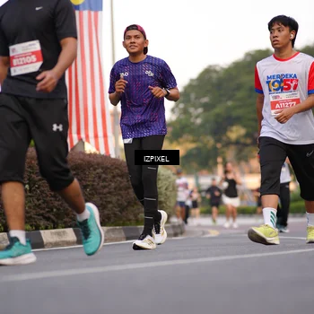 Runner Photo 4730812