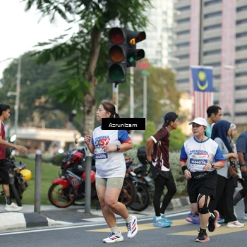 Runner Photo 4730814