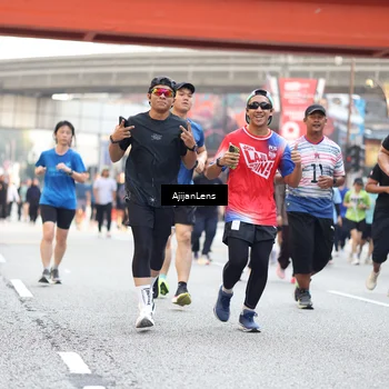 Runner Photo 4730815
