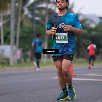 Runner Photo 4730816